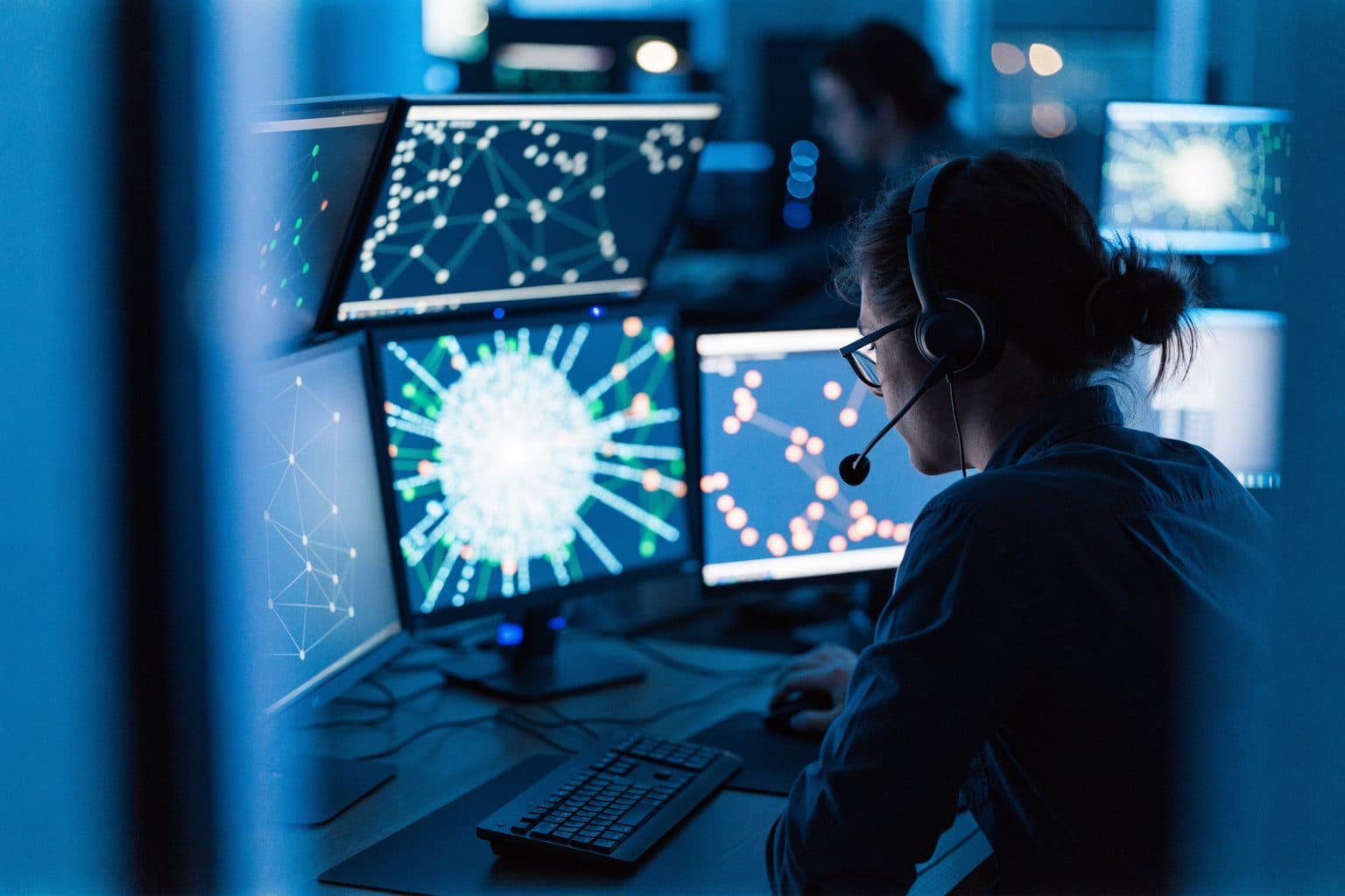 Digitaal rechercheur worden: digitaal bewijs en cybercrime-onderzoek