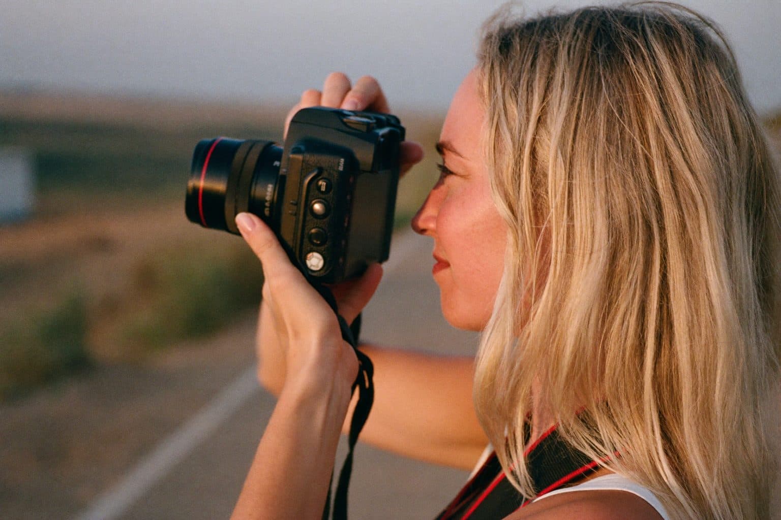 Fotograaf worden: opleiding, specialisatie en werken als zzp'er