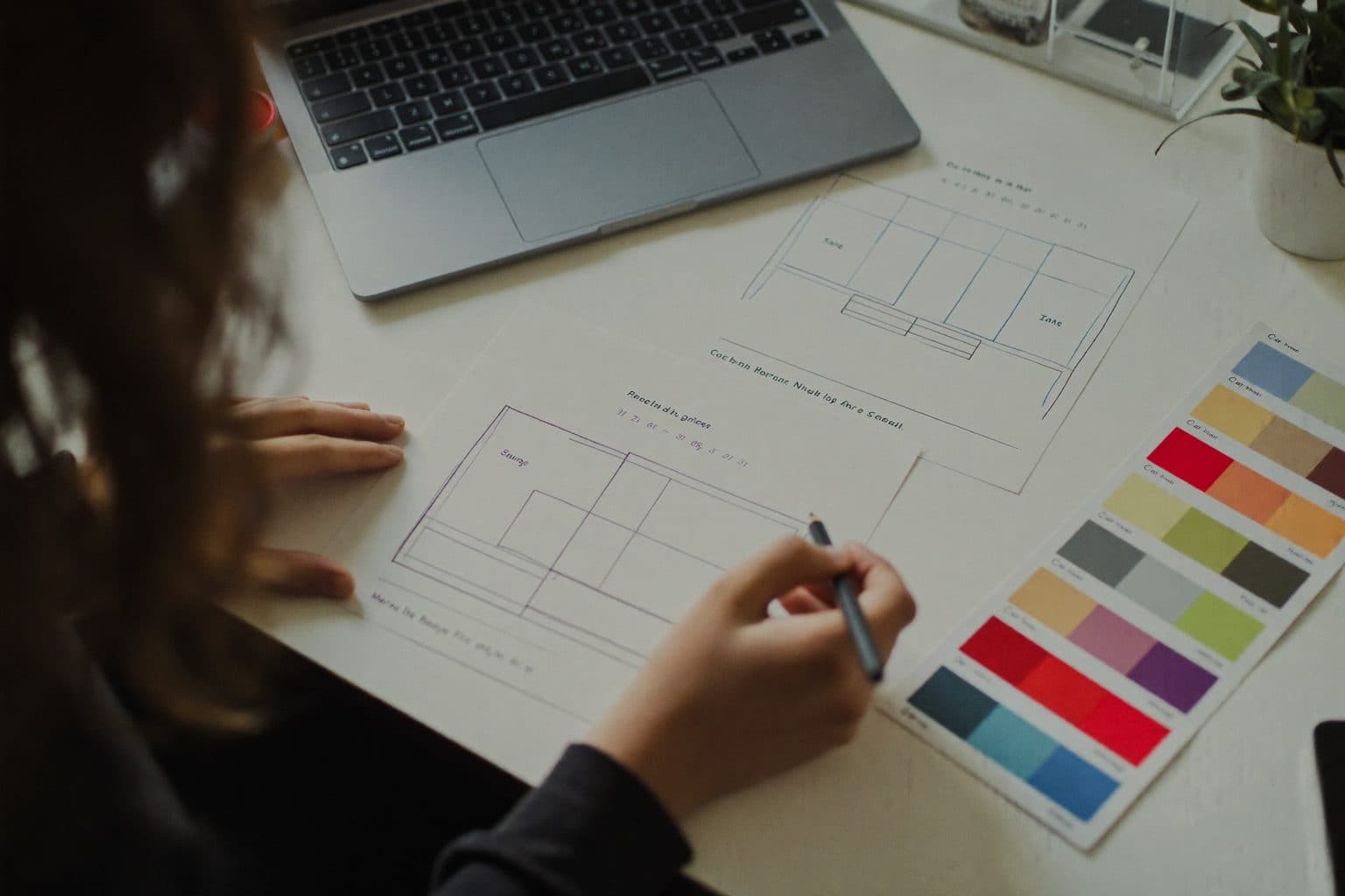 Webdesigner worden: met een portfolio en de juiste skills, niet met een diploma
