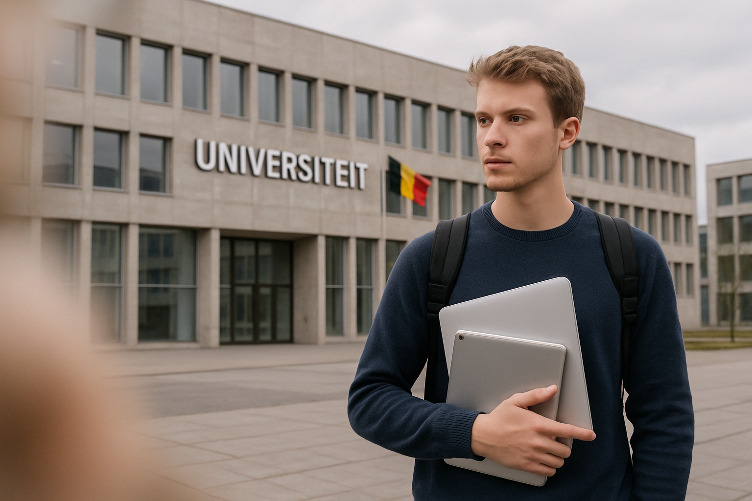 Afstandsonderwijs in België: alles wat je moet weten