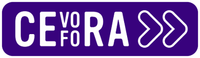 Cevora logo